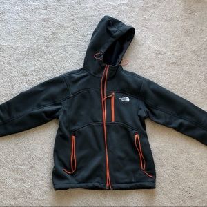 North Face Men’s Jacket
